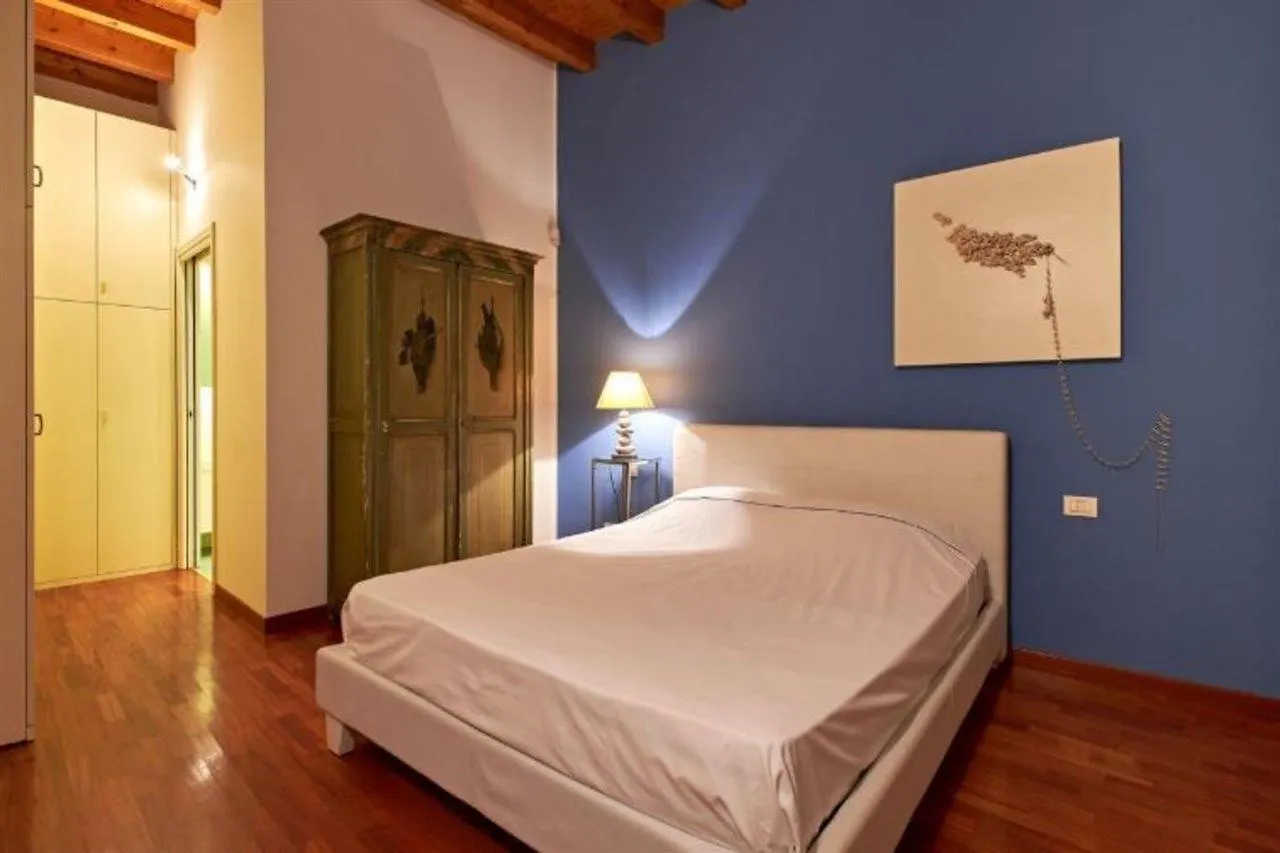 Appartamento Brera Trilocale Milano