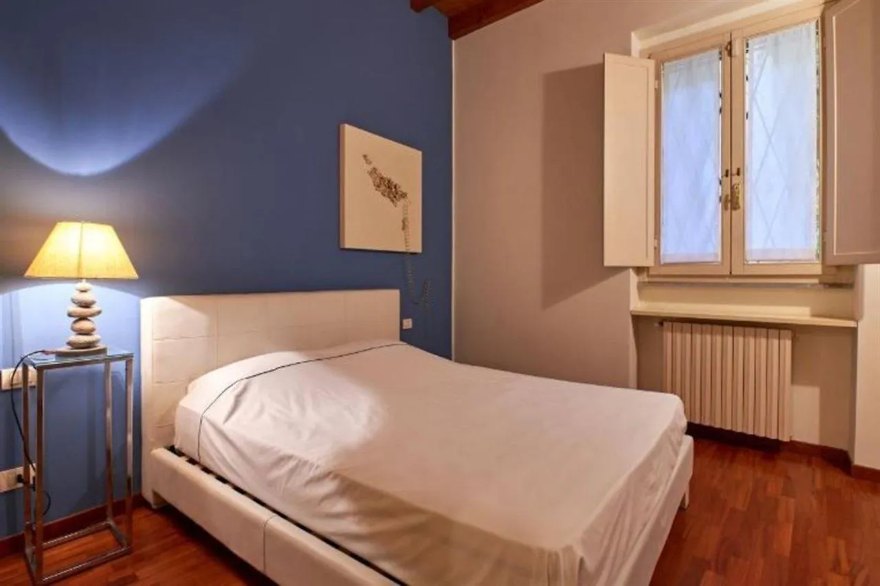 Appartamento Brera Trilocale Milano