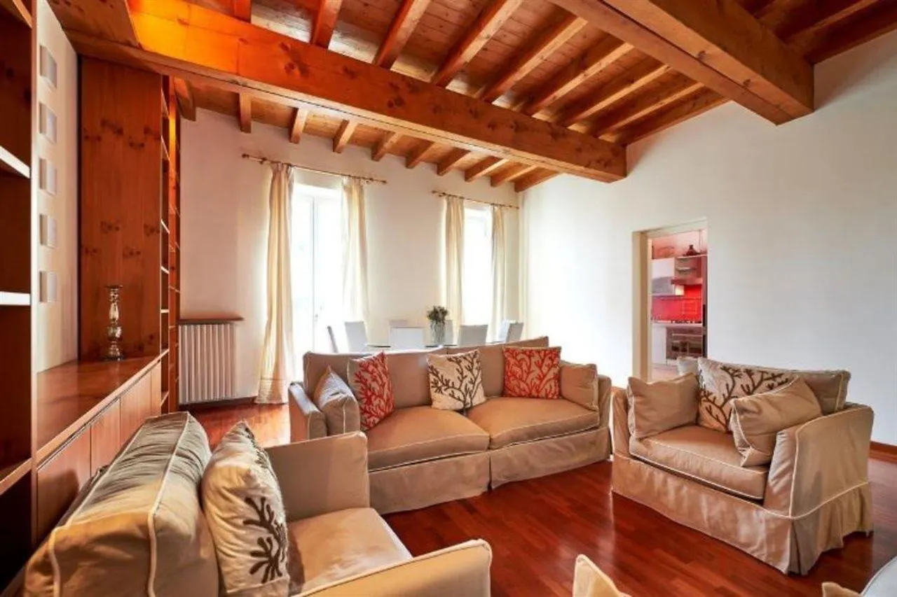 Appartamento Brera Trilocale Milano Italia