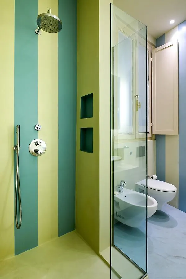 Appartamento Brera Trilocale Milano Italia