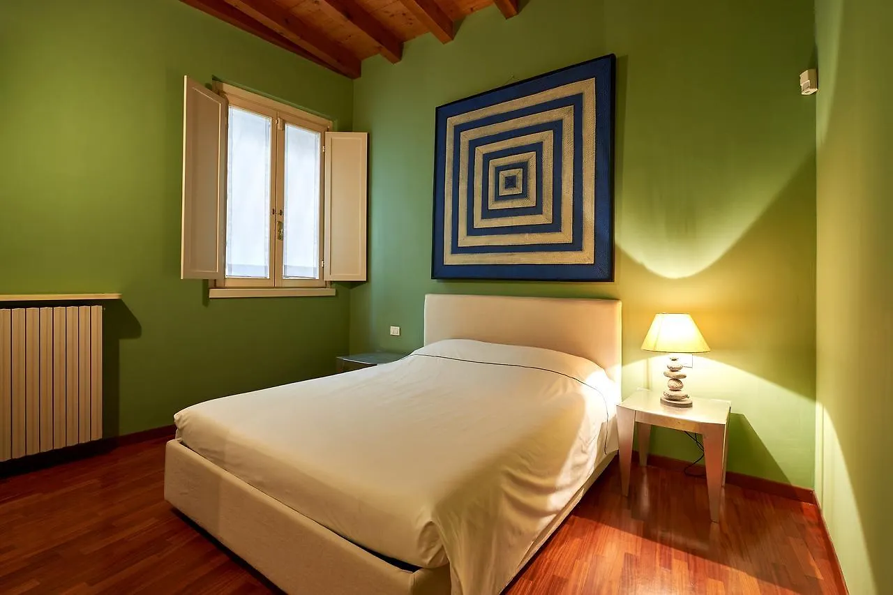 Appartamento Brera Trilocale Milano Italia