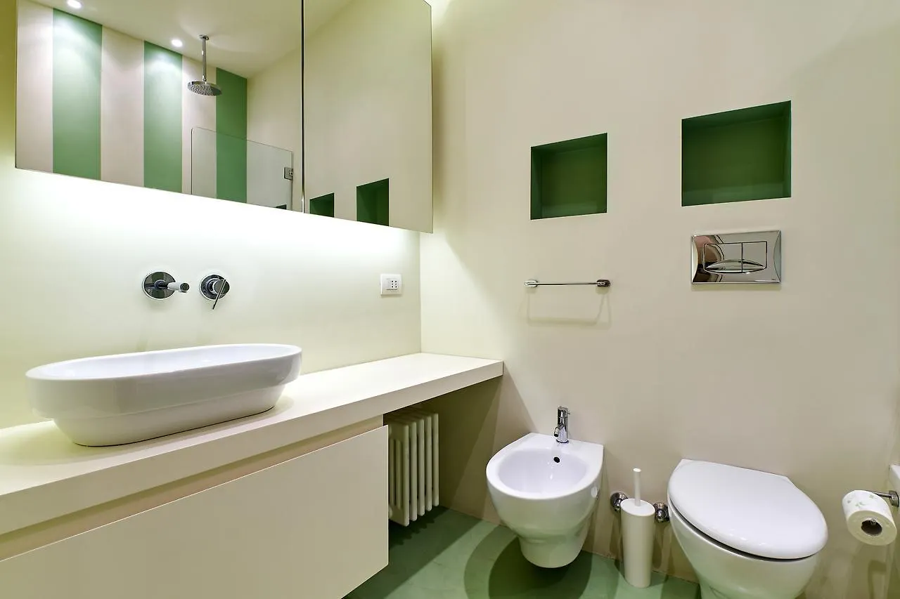 Appartamento Brera Trilocale Milano